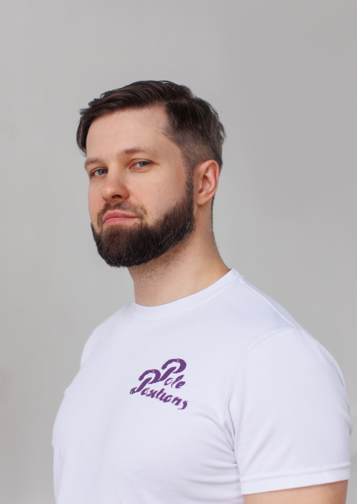 Alexander Baranov