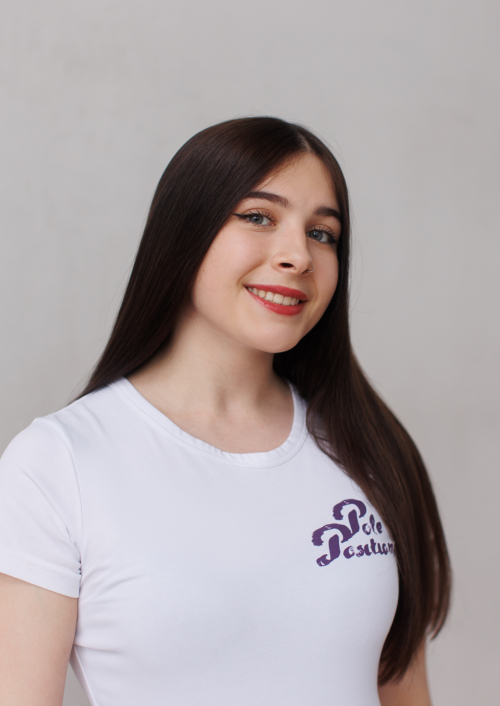 Лилия Блинова