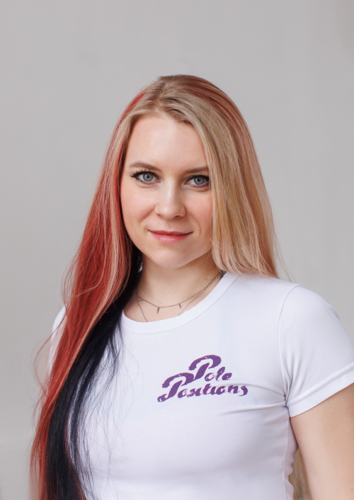 Yunona Yunikova