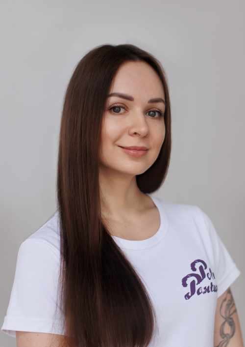 Ирина Сидорова