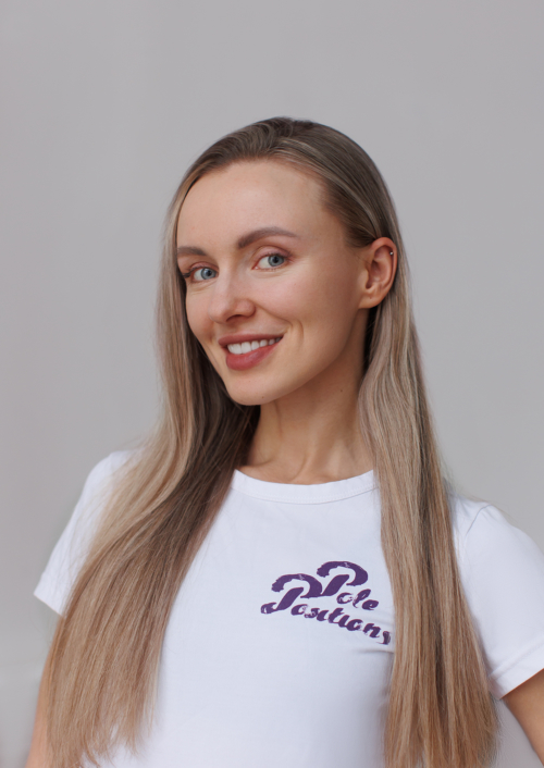 Veronika Titova